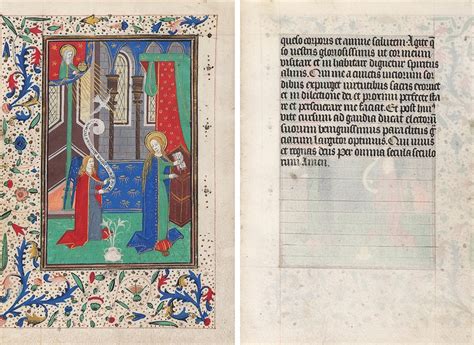 7 Things You Might Not Know About Illuminated Manuscripts