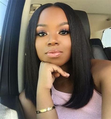 49 Long Bob Hairstyle Weave Great Style