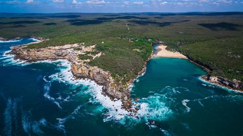 A Guide To Sydneys Royal National Park