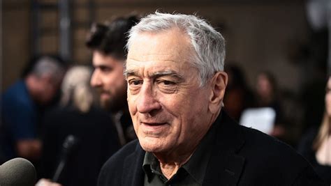 Robert De Niro Takes The Stand In Trial Over Former Employees Gender