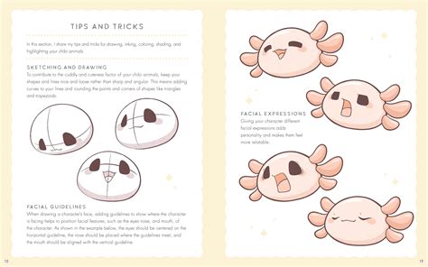Học Cách Vẽ Cute Chibi Animals Pdf Để Chăm Sóc Con Vật Cưng Của Bạn
