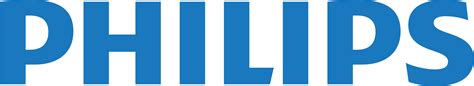 Philips Logo Png Free Logo Image