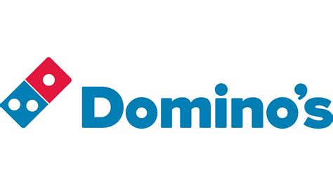 Dominos Logo And Symbol Meaning History Png Brand