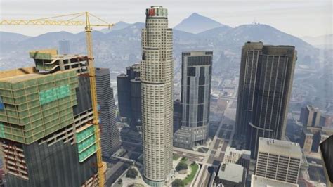 12 Gta Online Property Map Maps Database Source