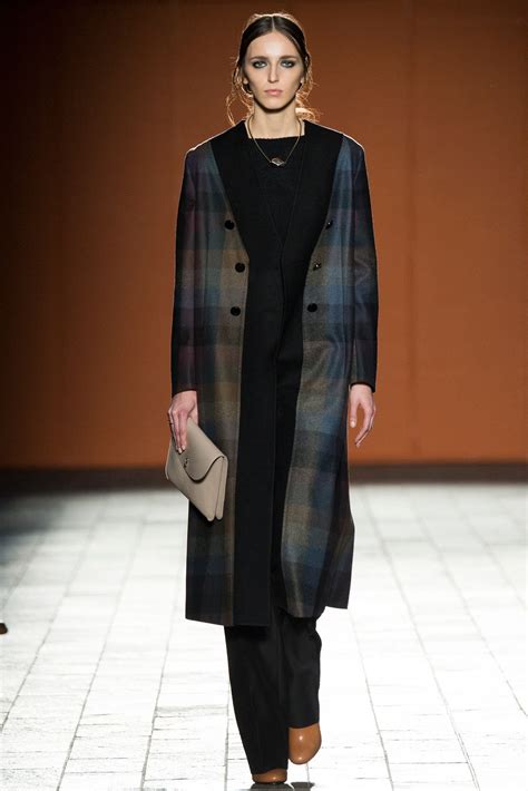 Paul Smith Fall 2015 Ready To Wear Collection Gallery