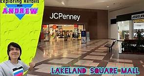 JCPenney Store Tour - Lakeland Square Mall Lakeland Florida
