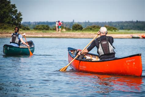 Ppa Canoeing Liquid Logistics Canoeing And Kayaking
