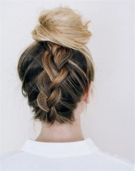 30 Cute Summer Hairstyles For Sunny Days And Hot Nights