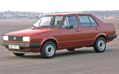 Volkswagen Jetta História E Detalhes Das Gerações I à Vii