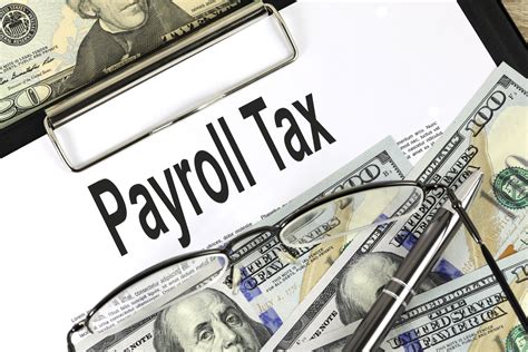 Free Of Charge Creative Commons Payroll Tax Image Financial 3