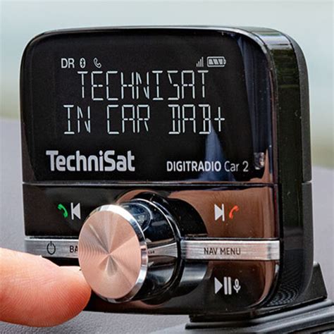 Digitradio Car 2 Von Aldi SÜd Ansehen