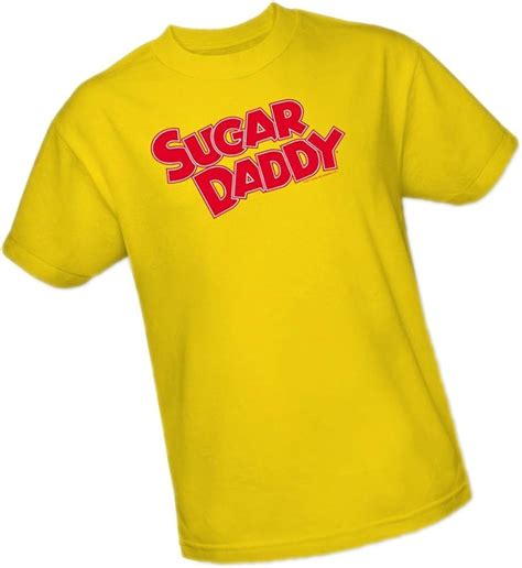 Sugar Daddy T Shirts