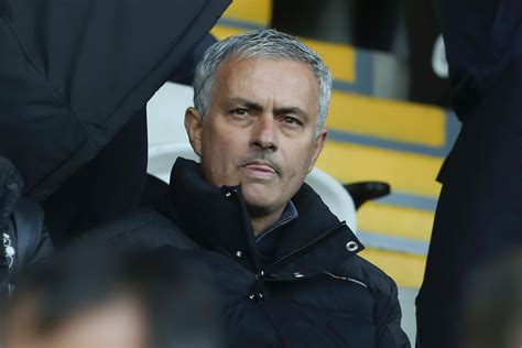 Born 26 january 1963), is a portuguese professional football manager and former player who is the head. Swansea 1-3 Manchester United: Jose Mourinho takes aim at ...