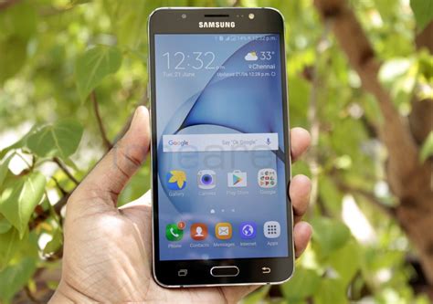 Please post a user review only if you have / had this product. Samsung Galaxy J7 (2016) Review