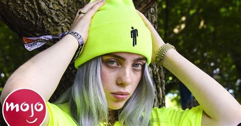 Seeinglooking Billie Eilish Lime Green Shoes