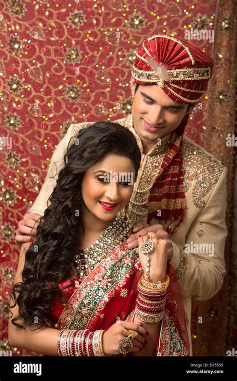 Incredible Compilation Of Over 999 Indian Wedding Couple Images
