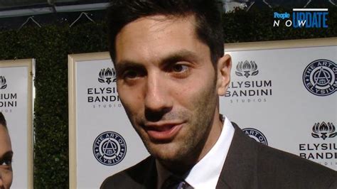Mtv Suspends Catfish Nev Schulman Investigated For Sexual Misconduct
