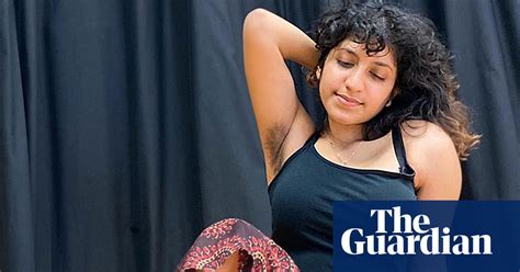 ‘i feel liberated the women celebrating their body hair women the guardian