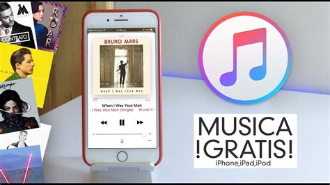 La Mejor Aplicación Para Escuchar Música En Iphone 📱 Youtube