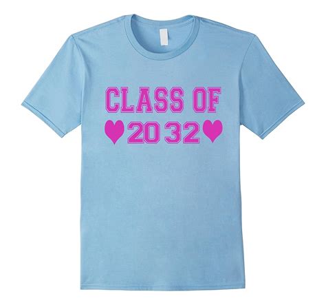 Kindergarten Class Of 2032 Tshirt Vaci Vaciuk