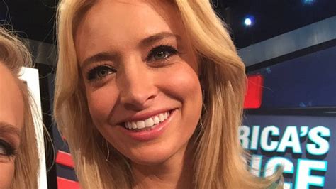 Who Is Kayleigh Mcenany 5 Things To Know About Former Cnn Reporter