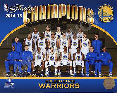 This is atracker on the rosters for all eighteen teams, including the ignite, that are heading to the disney world bubble. Golden State Warriors 2014-2015 & 2017 NBA Champions Team 8x10 Photos | eBay