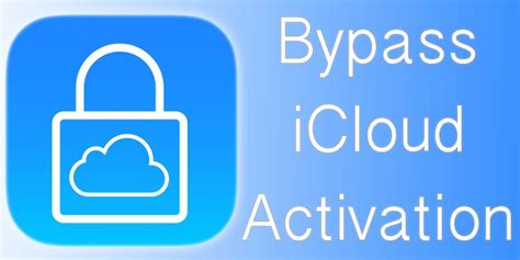 How To Remove Icloud Lock