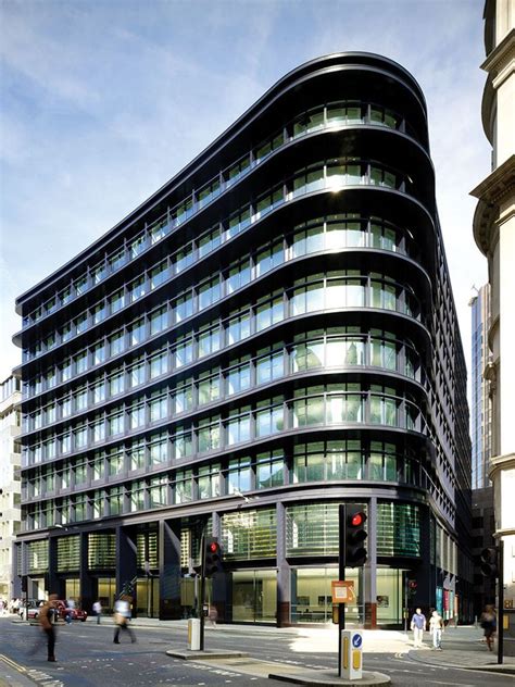 60 Threadneedle Street London Buildings London Street