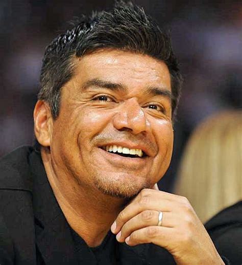 George Lopez Bio Height Weight Measurements Celebrity Facts