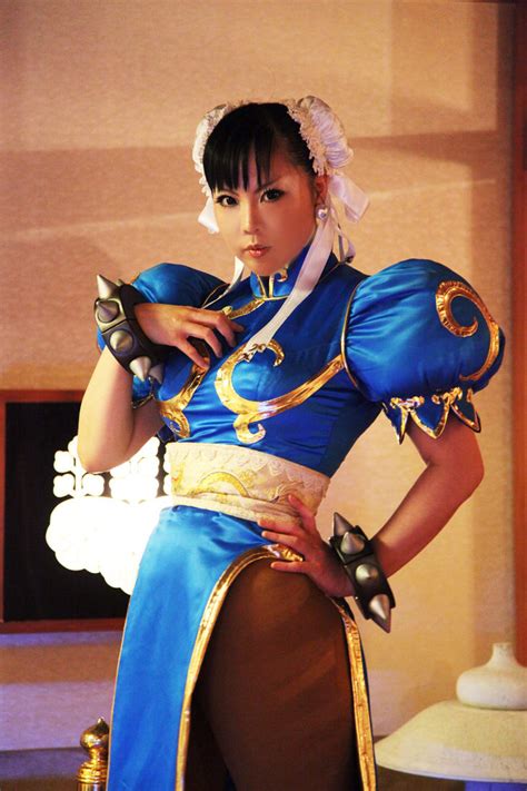The Mugen Fighters Guild [nsfw] Cosplay Can Be Hot Or Not Page 272