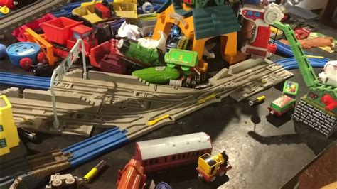 Thomas And Friends Remake New Friends For Thomas Part 2 Youtube