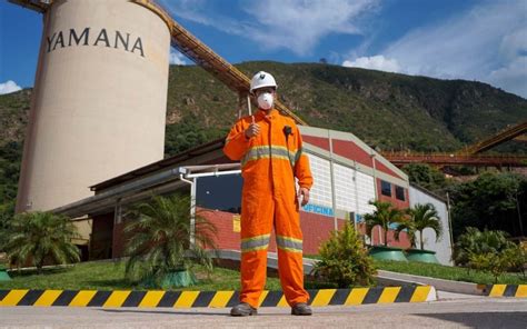 jacobina yamana gold comemora conquistas no dia mundial da mineração brasil mining site