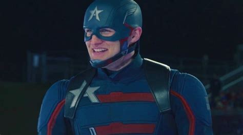 Wyatt Russell Reveals If His Captain America Has A Future In Mcu After