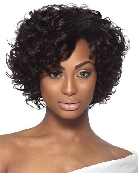 Weaves are a popular choice of african america hairstyles. Natural Hairstyles for African American Women - HAIRSTYLES