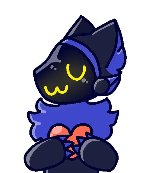 A Emote Of My Sona Artist Uironically Bopping Löng0384 On