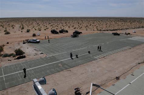 Corps Top Support Squadron Upgrades Yumas Auxiliary Airfield Marine