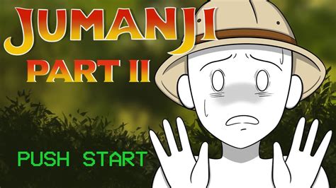 By The Way Can You Survive Jumanji Part 2 Ft Jocat Youtube