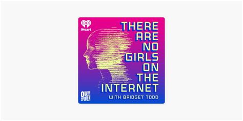 ‎there Are No Girls On The Internet On Apple Podcasts