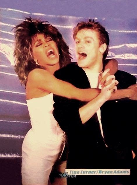 Pin By Sky Magic On Tina Turner Simply The Best Bryan Adams Tina