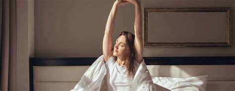 Do You Wake Up Feeling Achy Try These 3 Stretches