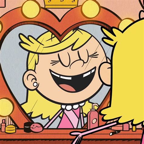Pin By Sunglowmoonring On The Loud House Loud House Characters Lola