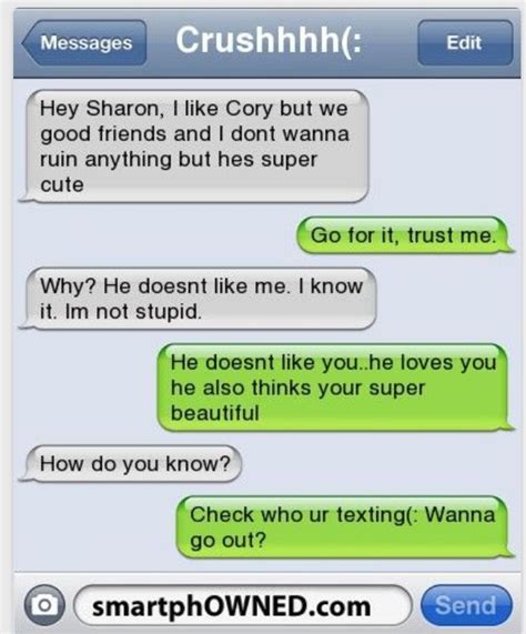 Pin By Dfuzzy1997 On Funny Stuff Funny Text Conversations Funny