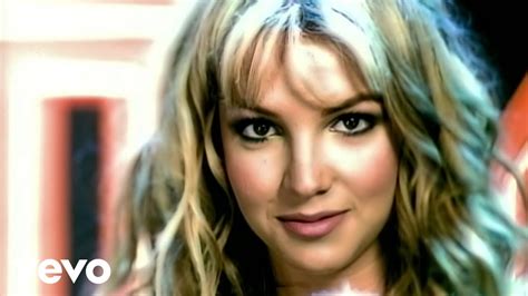 britney spears you drive me crazy official hd video