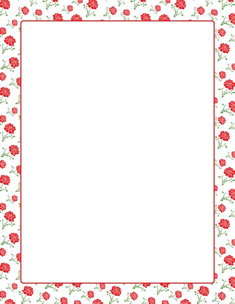 Pin By Muse Printables On Page Borders And Border Clip Art Borders