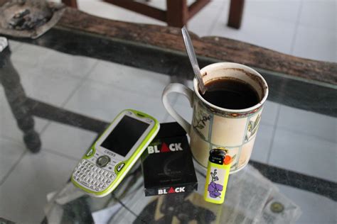 Free Images Cup Drink Mug Mobile Phone Lighter Cigarettes