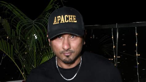 New Yo Yo Honey Singh Docu Film A Sincere Account Of His Life News Khaleej Times