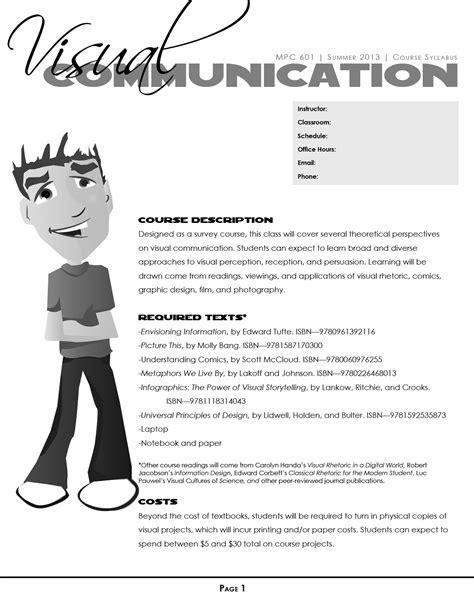 Visualcommunication The Visual Communication Guy