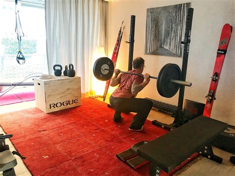 Get The Best Home Fitness Equipment For Your Home Gym