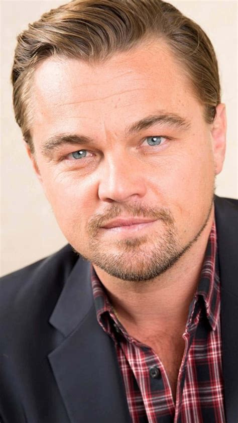 28 Leonardo Dicaprio Wallpapers For Iphone Apple Lives