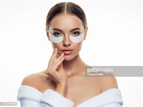 Patches Under Eyes Photos And Premium High Res Pictures Getty Images